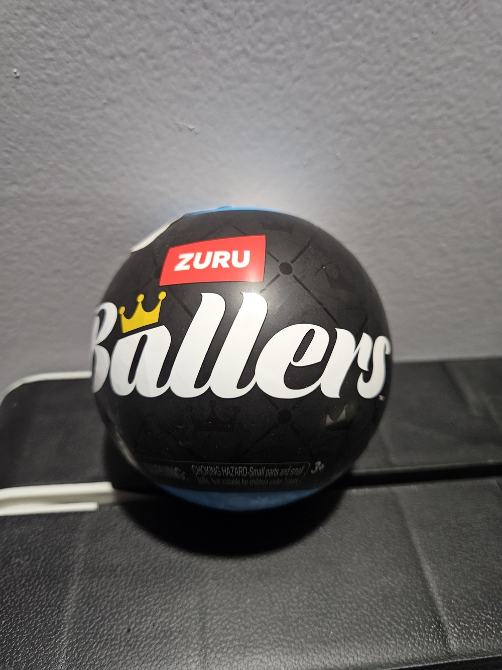 FIFA WORLD CUP 2026 Ballers Series 1 by ZURU
